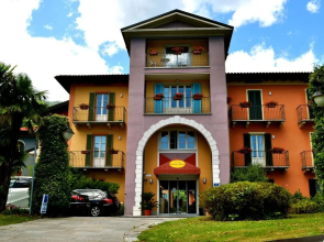 Aquazzurra Resort & Aparthotel