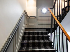 Lenox Montparnasse Hotel