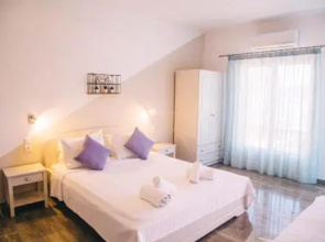 Theodora Rooms