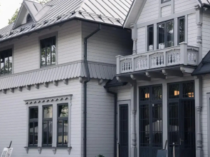 Roze Peldu Residence