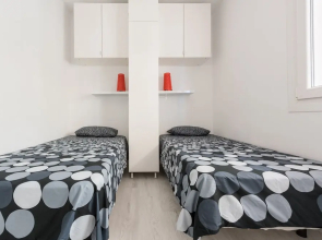 OleHolidays Miramar Centro Marbella 50m playa