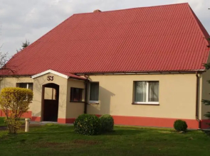 Agroturystyka Pod Brzozami