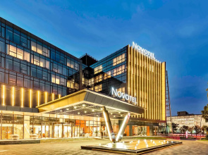 Novotel Nanjing East Suning