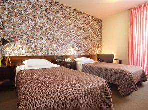 Marina Alimos Hotel Apartments