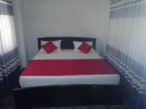 The Villa Cabob