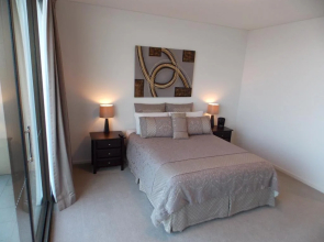 Apartment on King Street