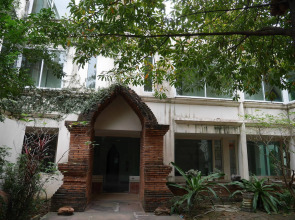 Ayutthaya Buri Dhevi