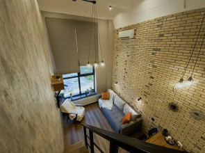 Green FOX на Савушкина 6К