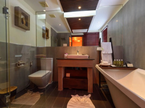 Samui Jasmine Resort