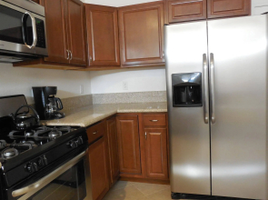 Short Rental Dancing Vines