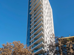 Central Park Residence