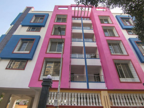 FabExpress Golden Leaf Airport