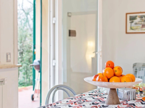 Peaceful Holiday Home in Magione With Swimming Pool