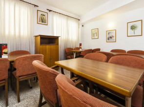 Hotel Mix Peru Playa