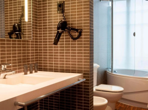 AC Hotel Burgos by Marriott