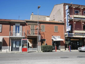 La Casetta Narni