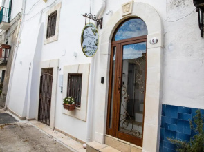 Casa Vacanze Le tre civette