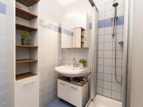 Apartment Hofwiesengasse