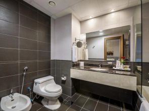 City Premiere Marina Hotel Apartments