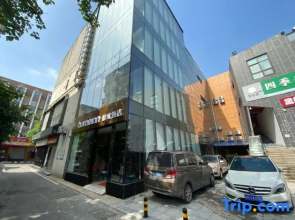 Homeinn · neo (Hefei Chenghuangmiao Sanxiaokou Subway Station)