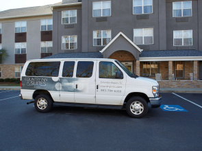 Country Inn & Suites by Radisson, Columbia Airport, SC