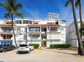 Bavaro Beach Condo for Rent
