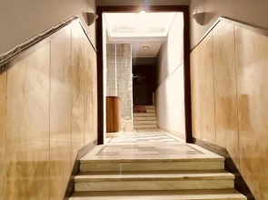 Two bedroom Apartment in Athens center