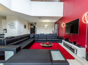 Amazing House! - Champions Gate - 1569SW