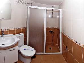 Отель Le Safran Palace