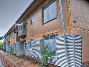 La Loft Apartments Parkside