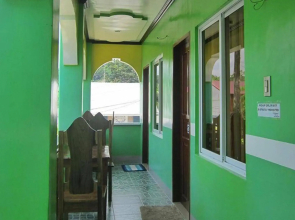 Forever Blessed Hotel