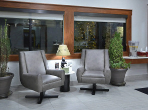 Brookstone Lodge near Biltmore Village, an Ascend Collection Hotel