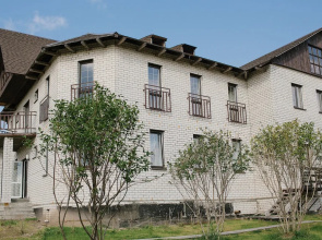 Villa Pia