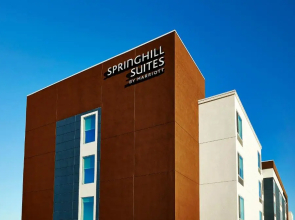 SpringHill Suites by Marriott Springfield North