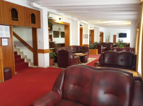 Hotel Mirni Kutak