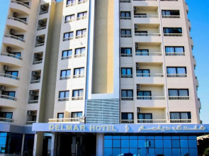 Delmar Hotel Matrouh