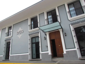 TRES79 Hotel Boutique