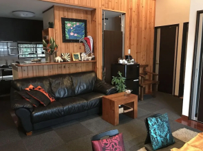 Hale Kai Guest House Oshima