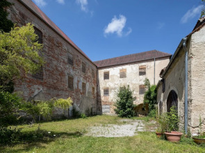 Gutsquartier Odelzhausen