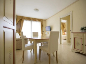 Appartamento DU LAC 1