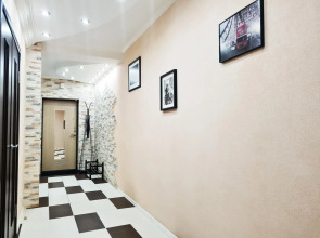 Апартаменты на улице Кирова 27/3