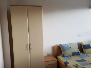 Central Suites