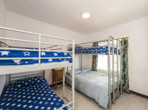 Mario's - Ideal for two Families Ocean Views Pet Friendly