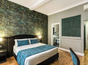 Relais Fontana di Trevi