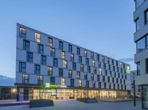 Premier Inn Freiburg City Süd Hotel