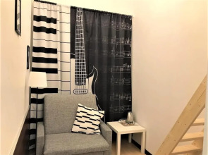 Апартаменты Piter Palace Gallery