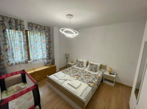 Апартамент Св. Антоний Велики Apartment St. Anthony the Great
