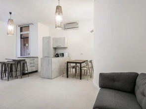 Urbansea House
