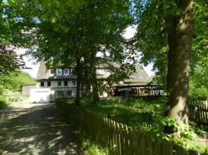 Gästehaus Winkelsmühle