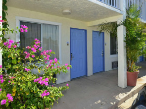 Americas Best Value Inn Bradenton Sarasota